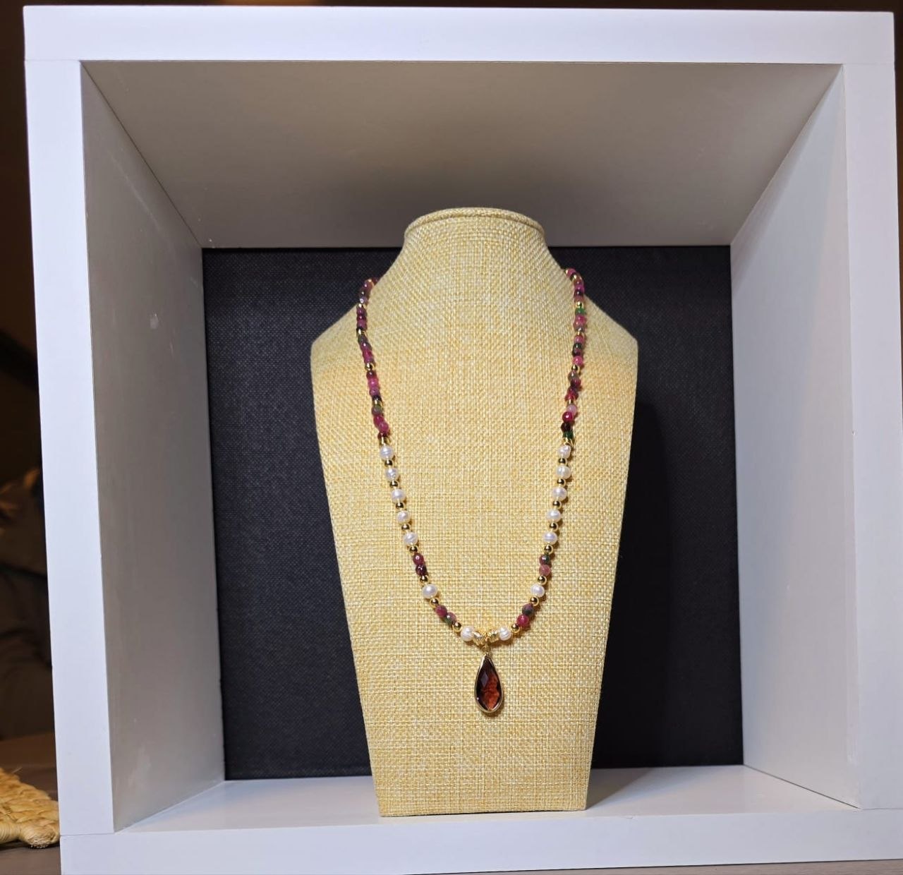 COLLAR SANA 225
