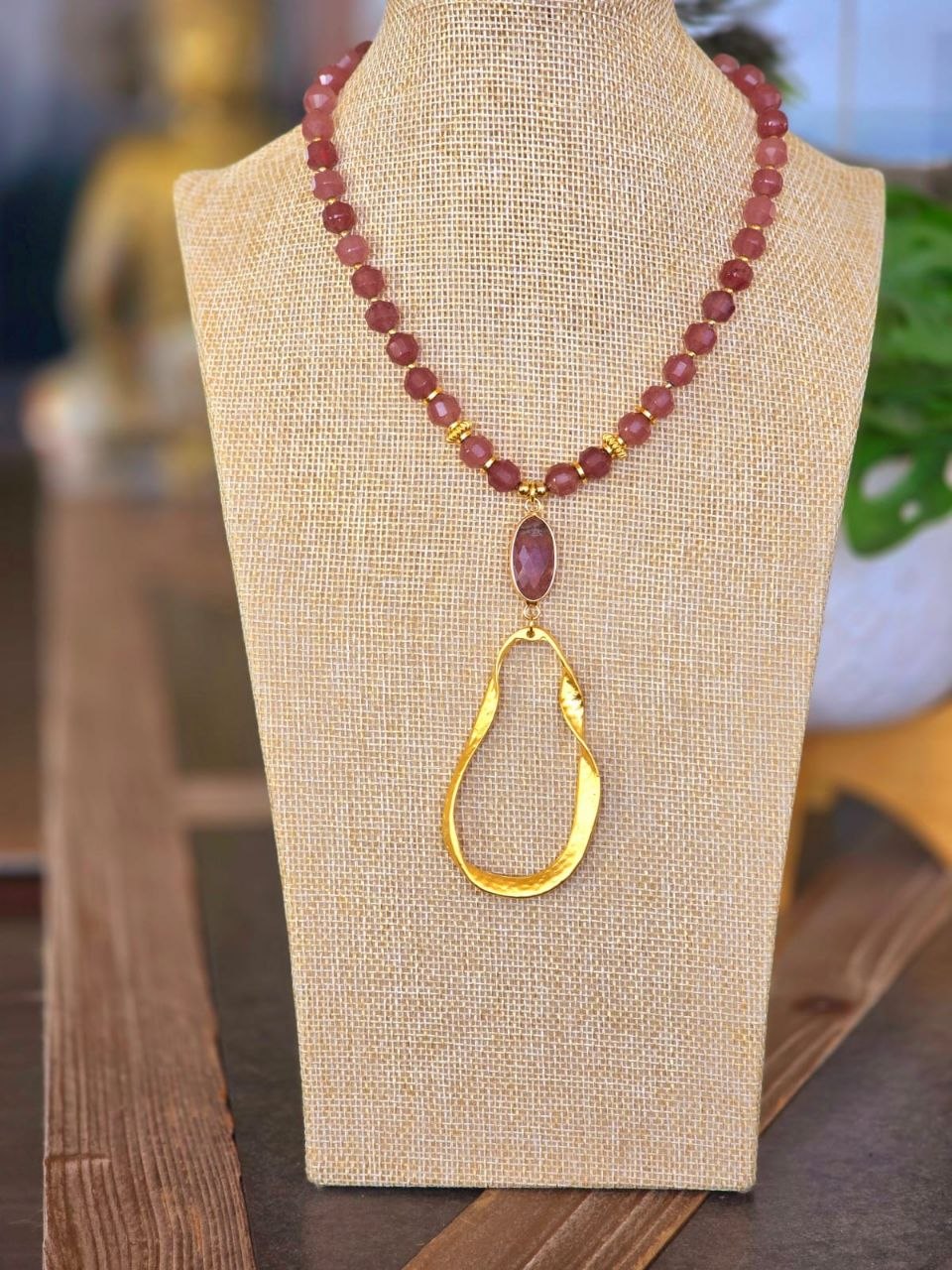 COLLAR SANA 280