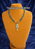 COLLAR SANA 587