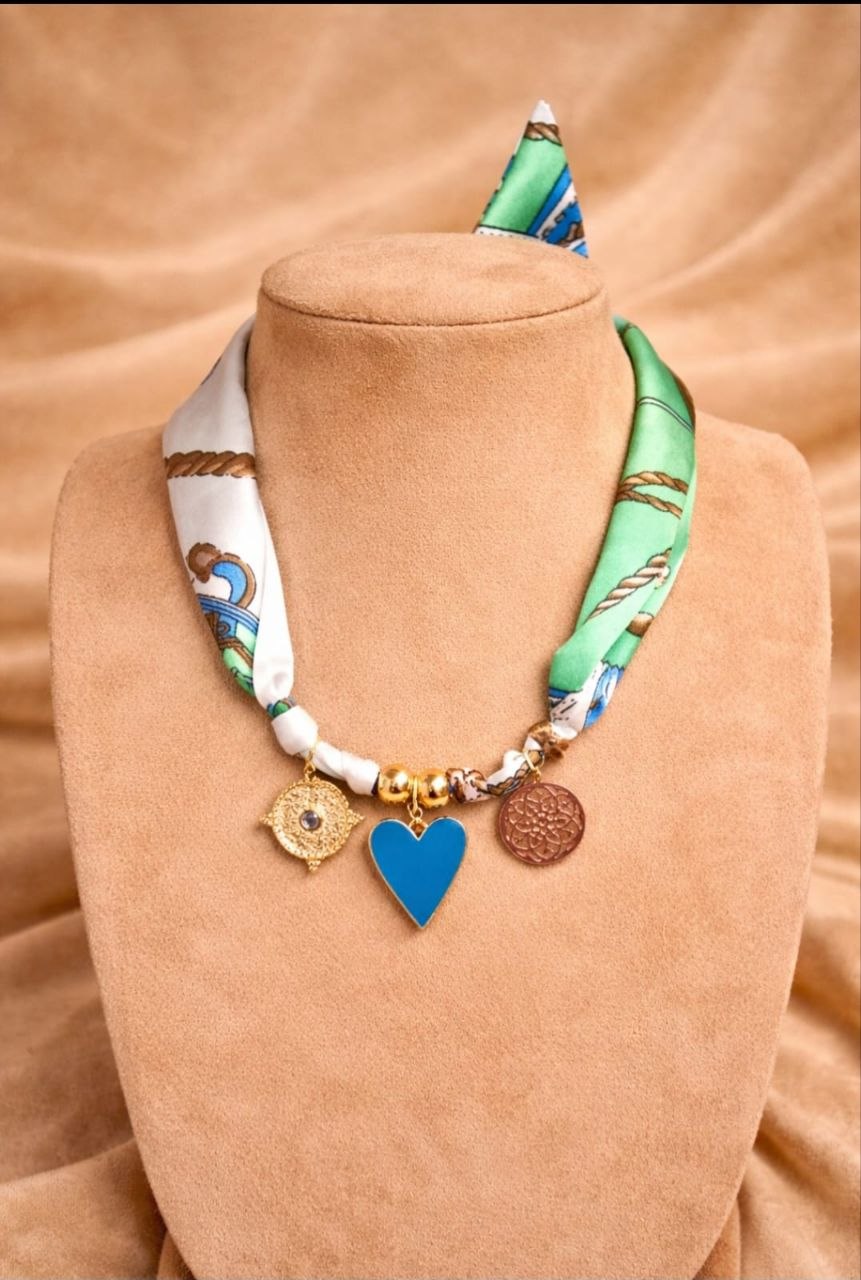 COLLAR SANA 590