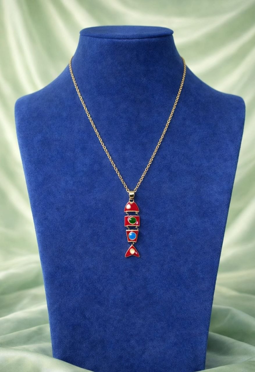 COLLAR SANA 588