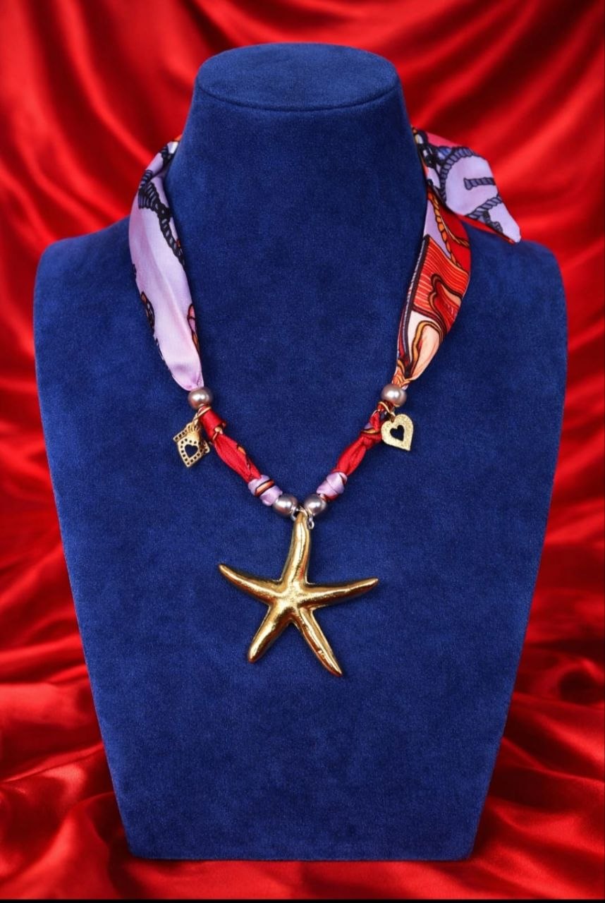 COLLAR SANA 592