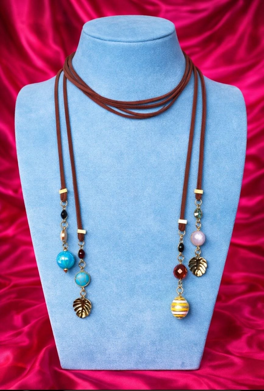 COLLAR SANA 593