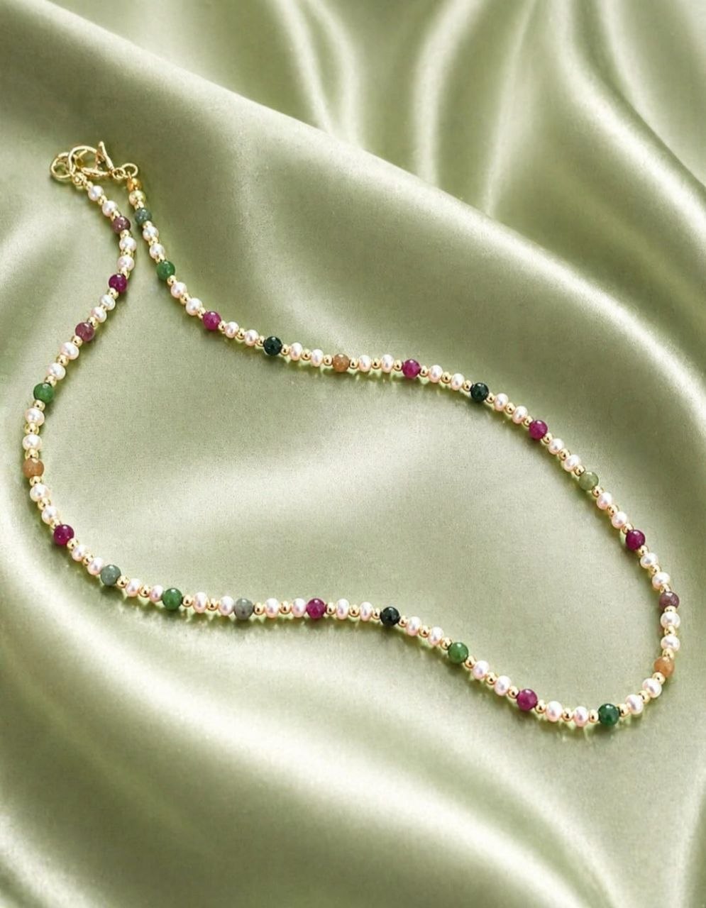 COLLAR SANA 624