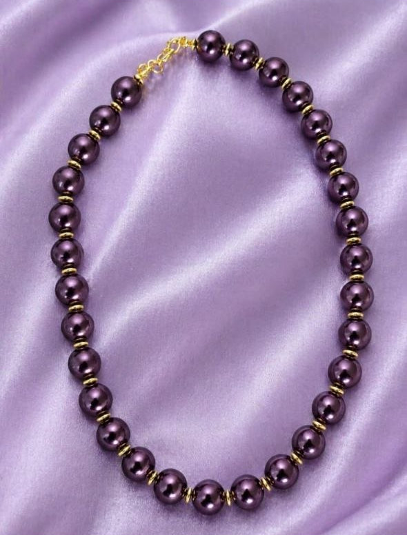 COLLAR SANA 621