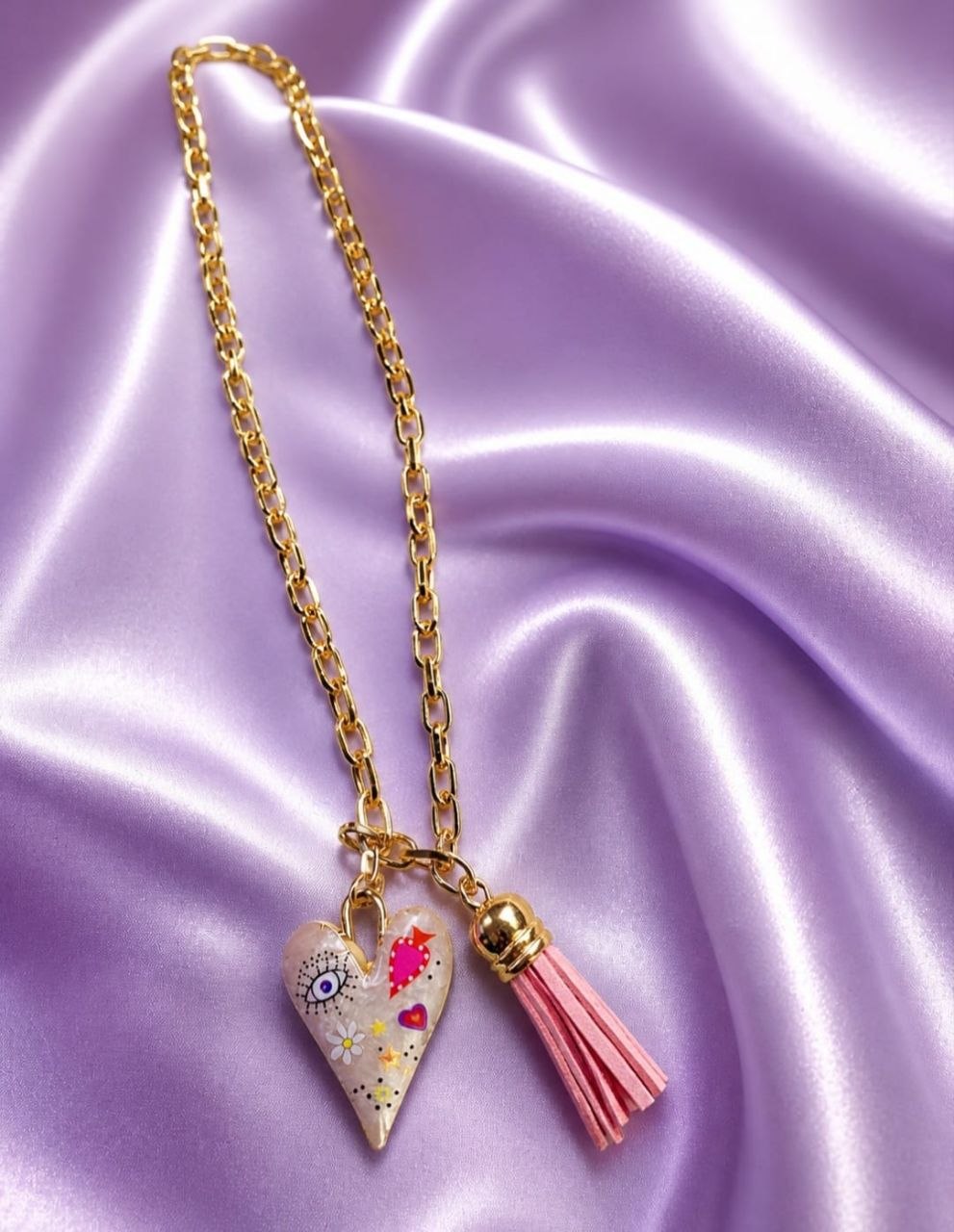 COLLAR SANA 623