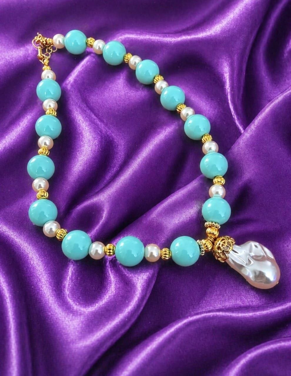 COLLAR SANA 619