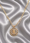 COLLAR SANA 617