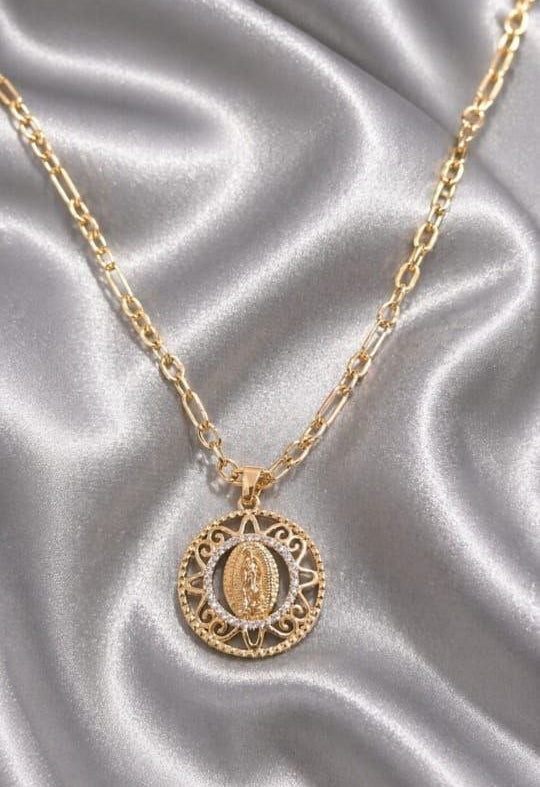 COLLAR SANA 617