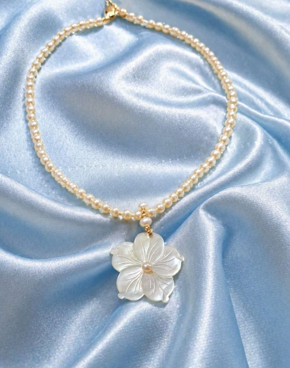 COLLAR SANA 614