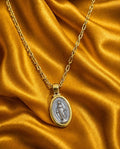 COLLAR SANA 615