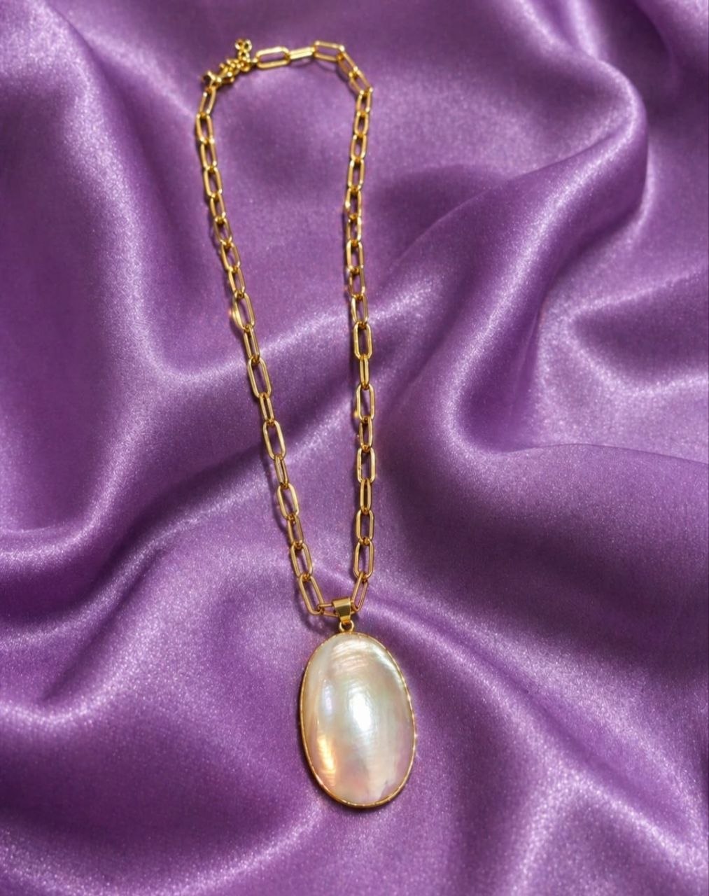 COLLAR SANA 611