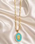COLLAR SANA 610