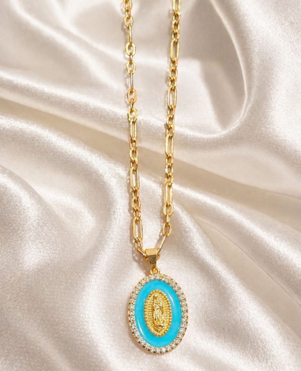 COLLAR SANA 610