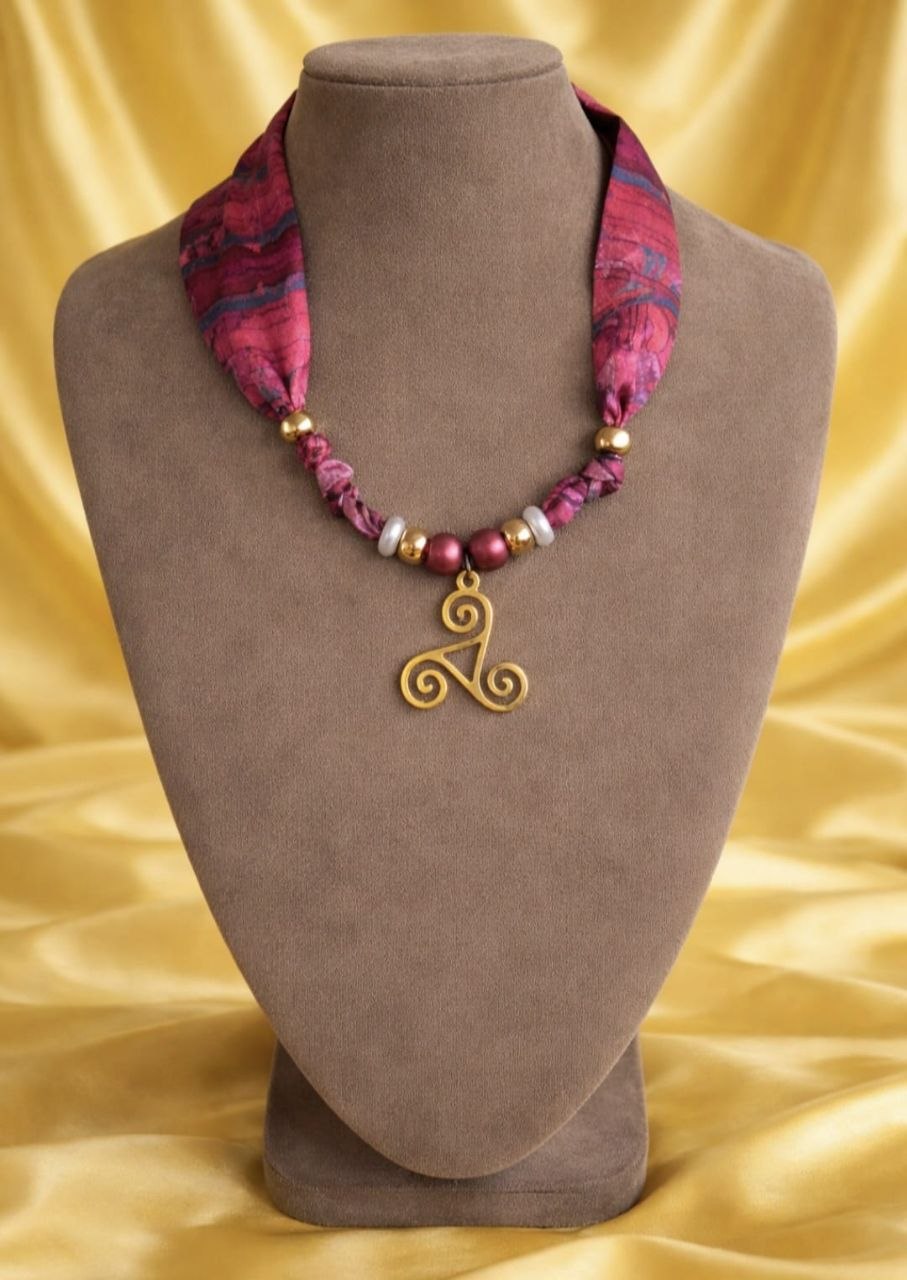 COLLAR SANA 603