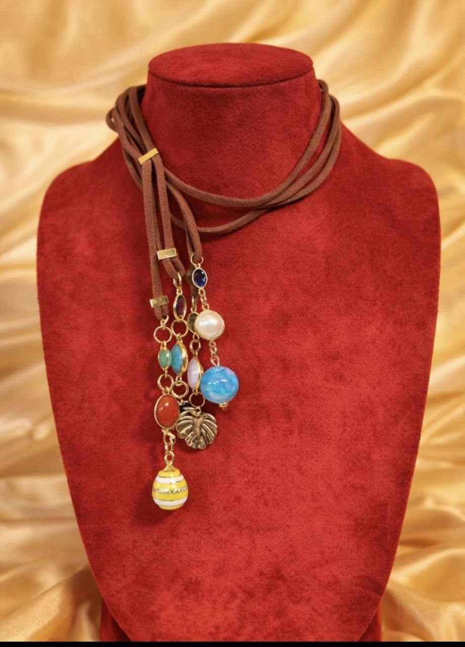 COLLAR SANA 600